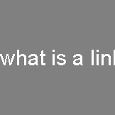 what is a link exchange